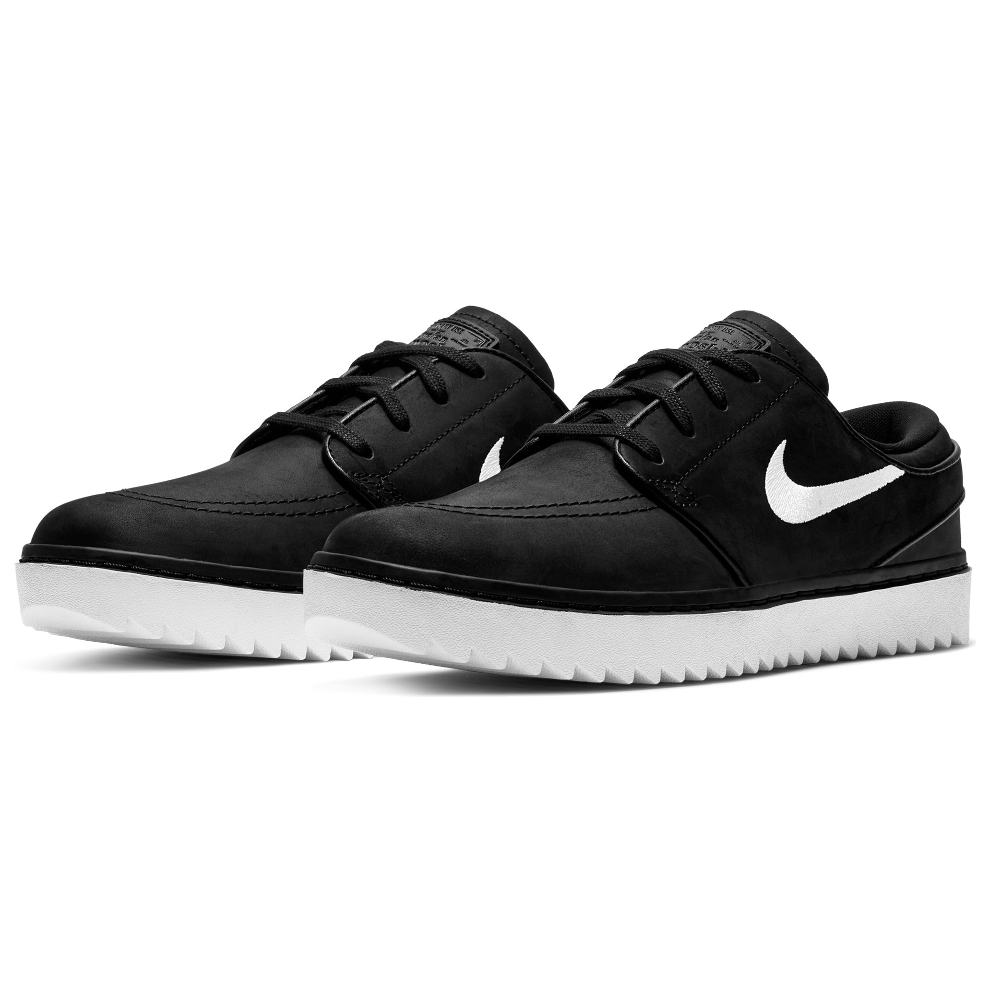 nike janoski golf shoes