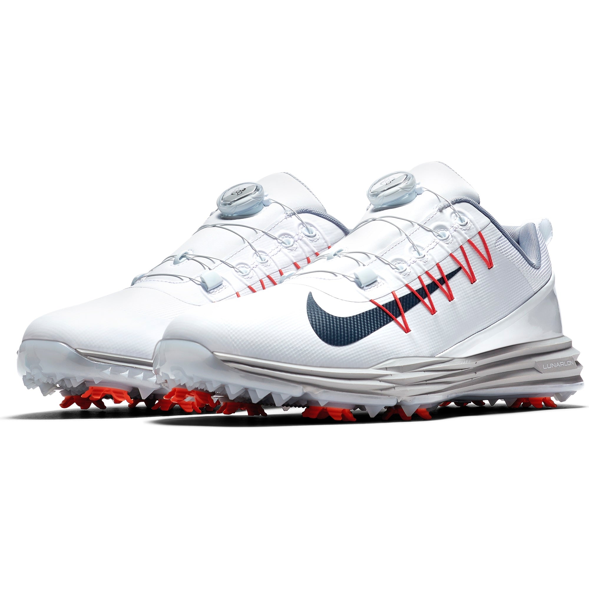 nike lunar command boa golf shoes