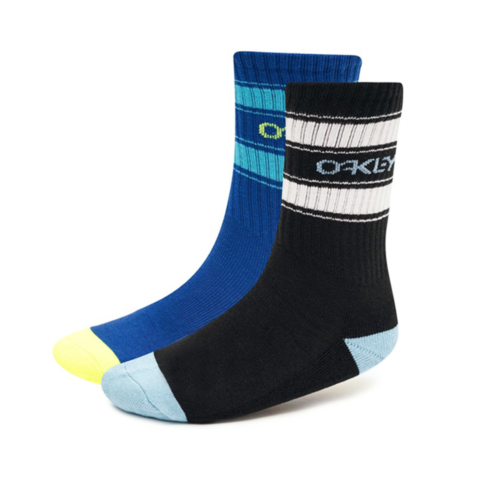 oakley crew socks