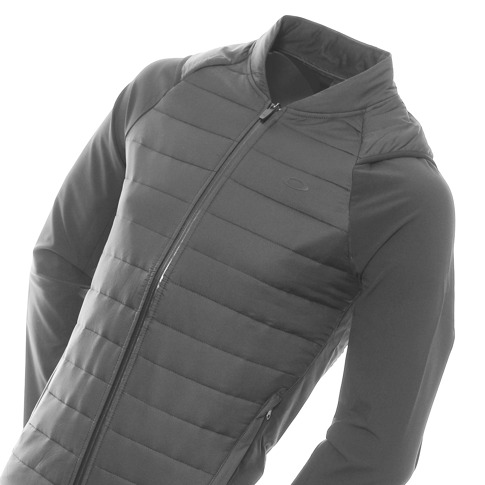 oakley engineered light insulated jacket