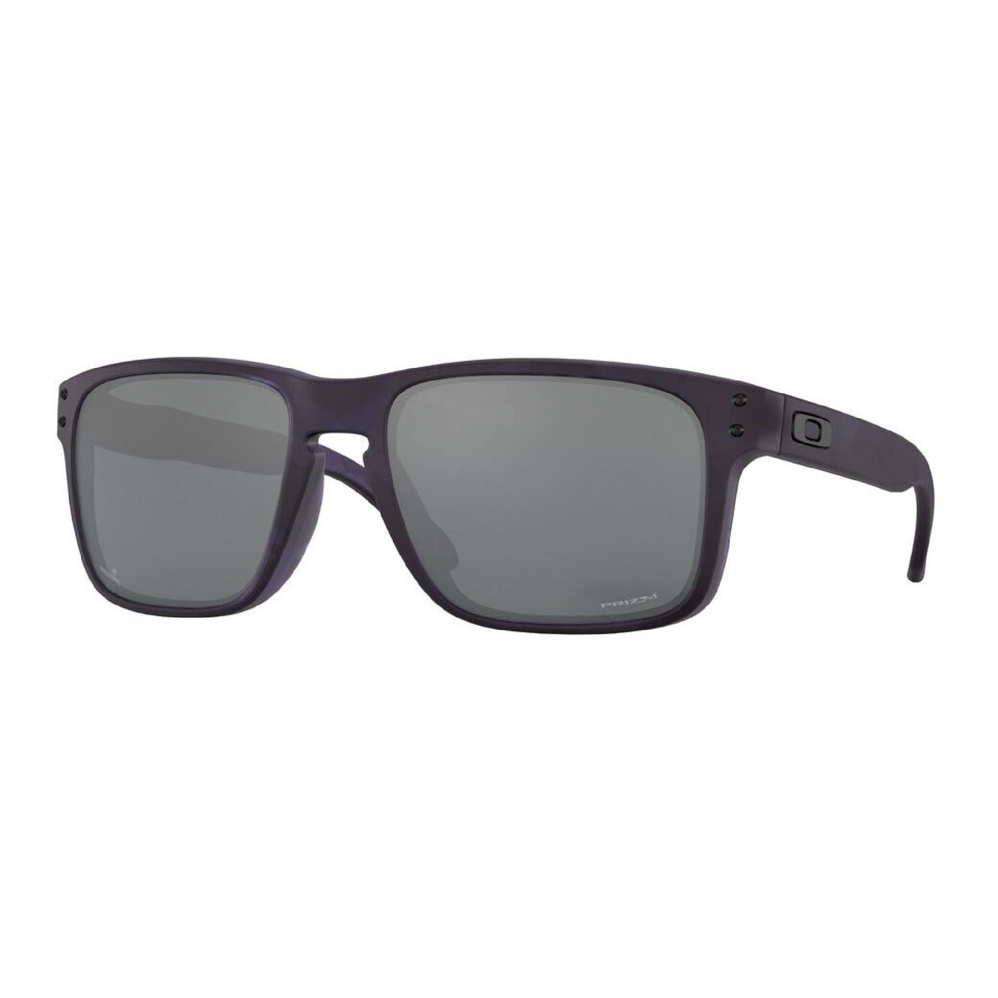Oakley Holbrook Sunglasses OO9102-G1 Translucent Purple Camo | Function18