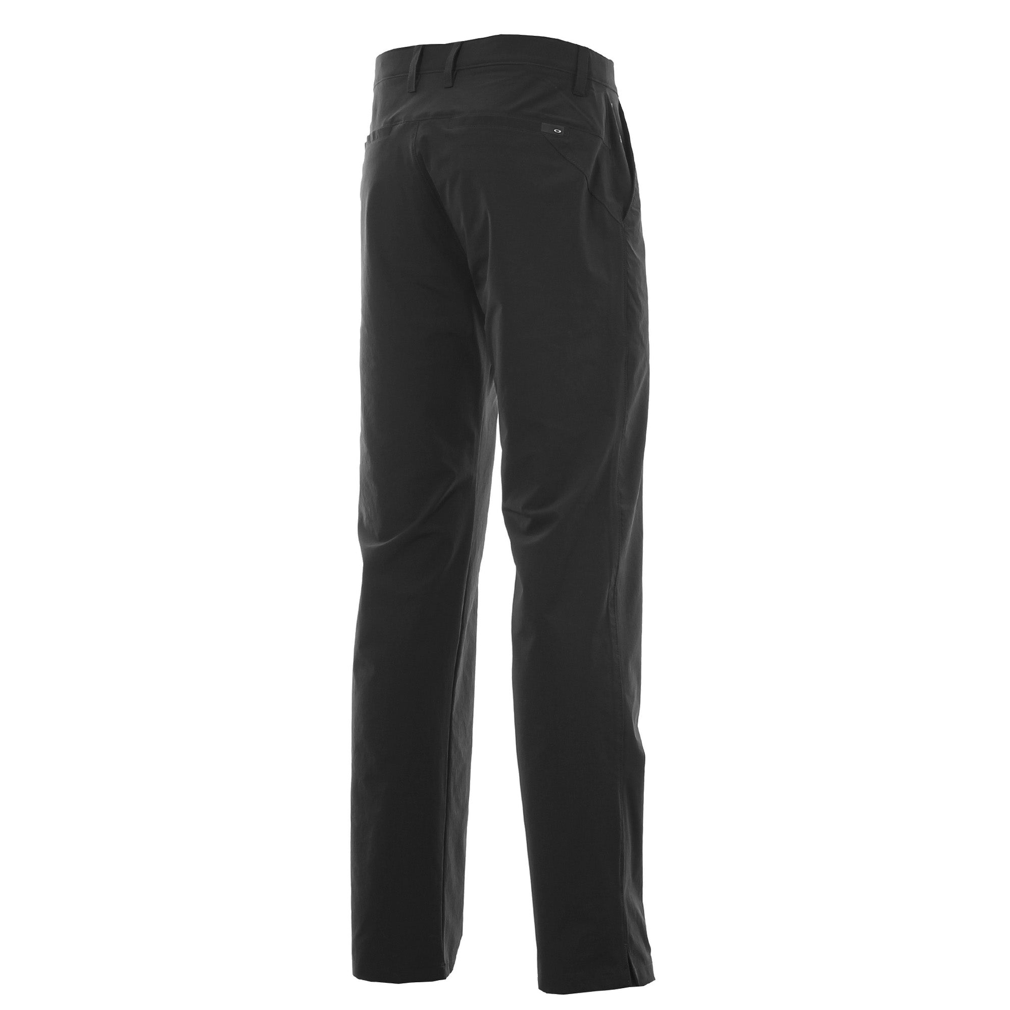 Oakley Take Pro Golf Pants 422313 Blackout 02E | Function18