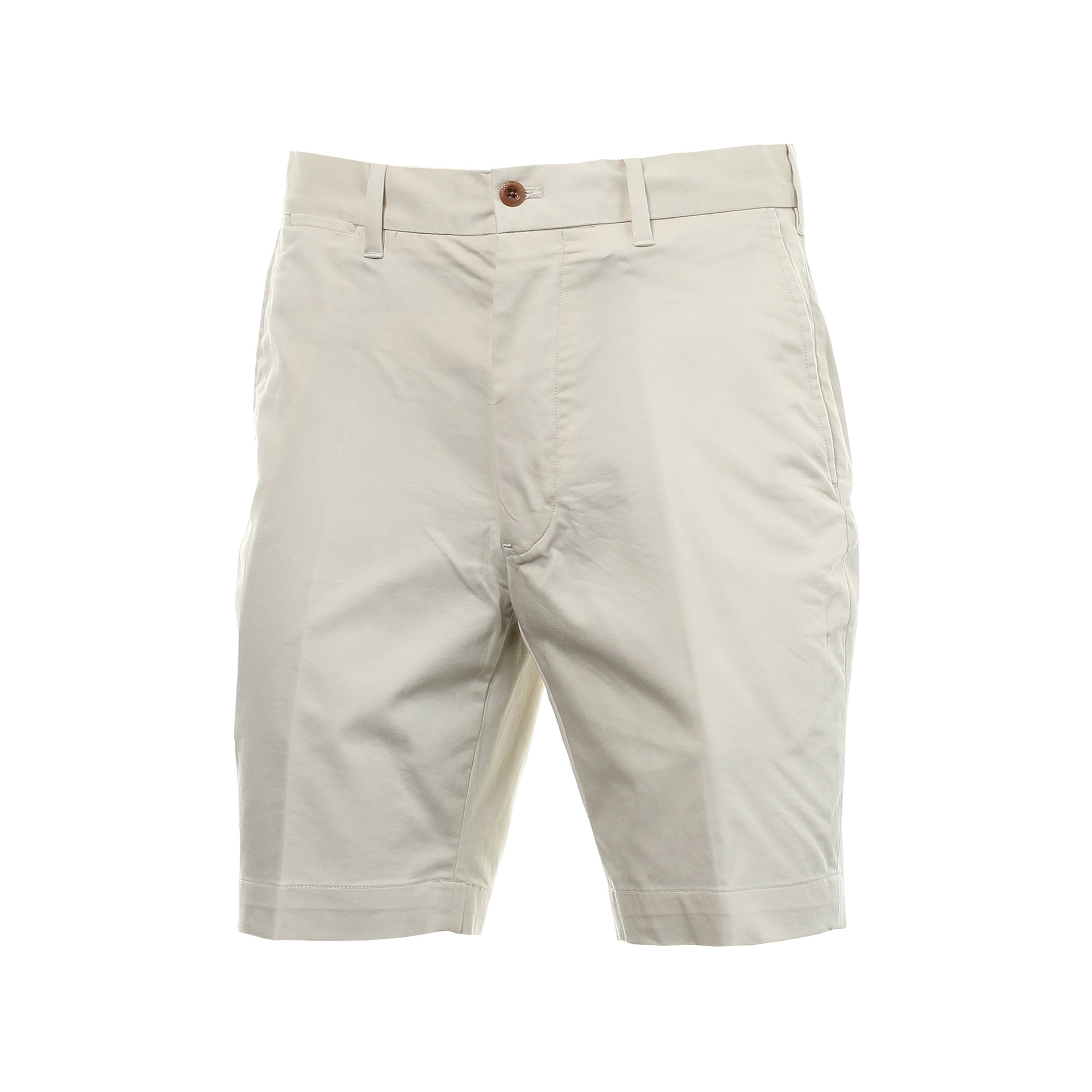 ralph lauren twill shorts