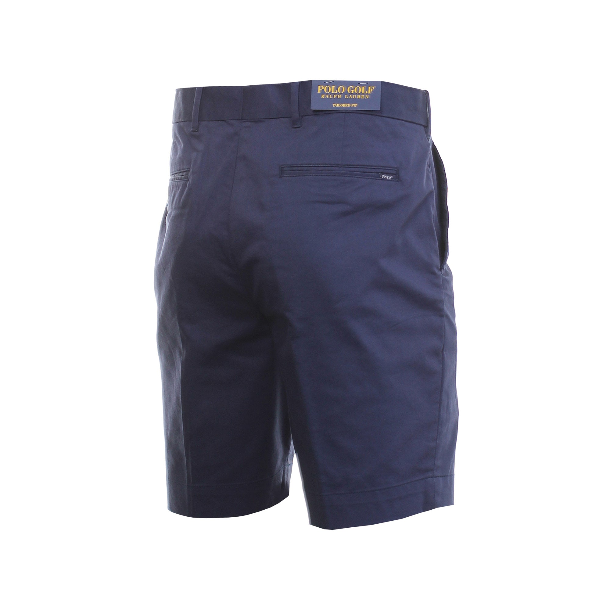 ralph lauren twill shorts