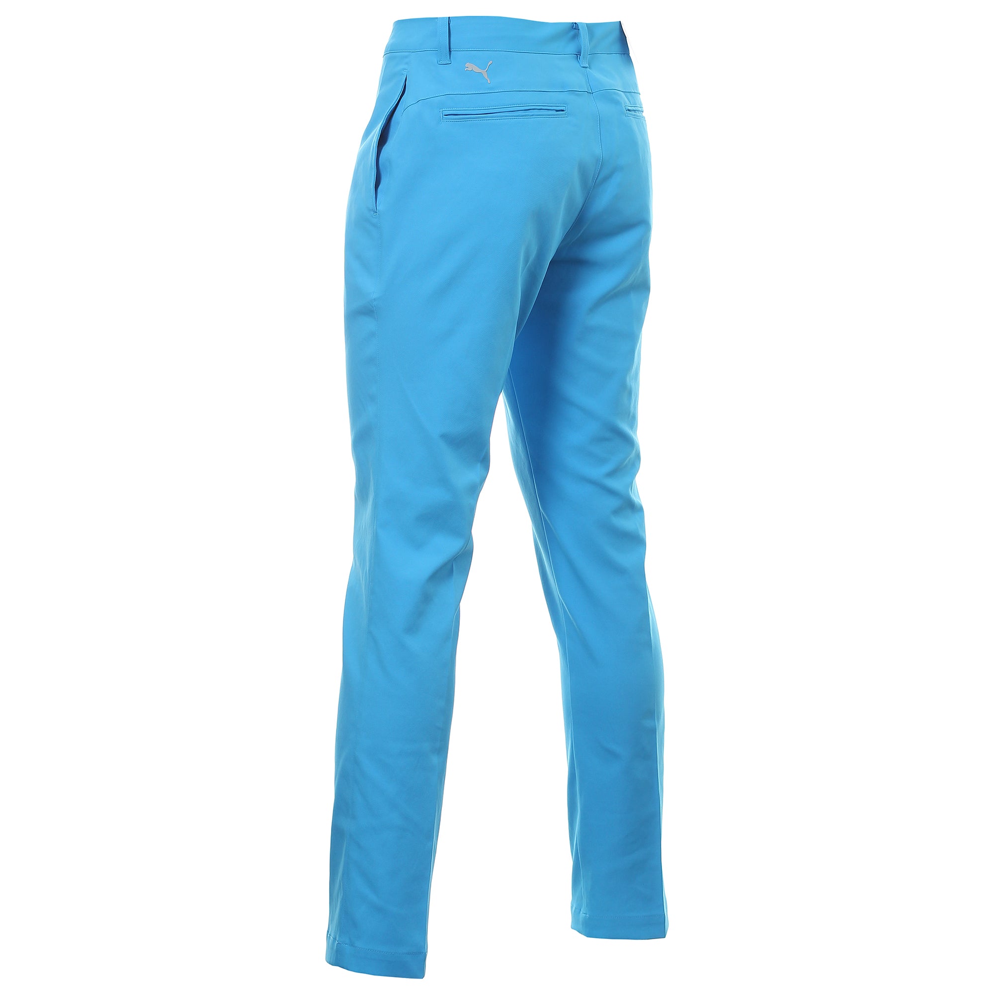 Puma Golf Jackpot Tailored Pant 578720 Blue Azure 07 | Function18