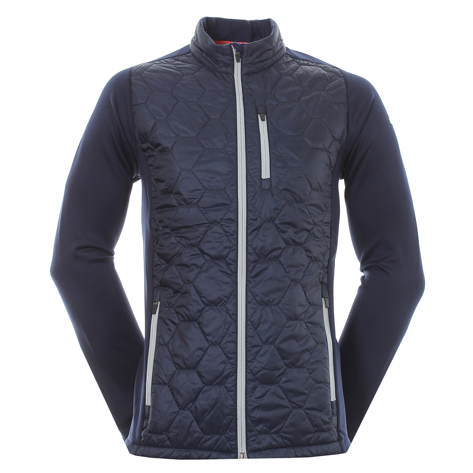 puma power warm jacket