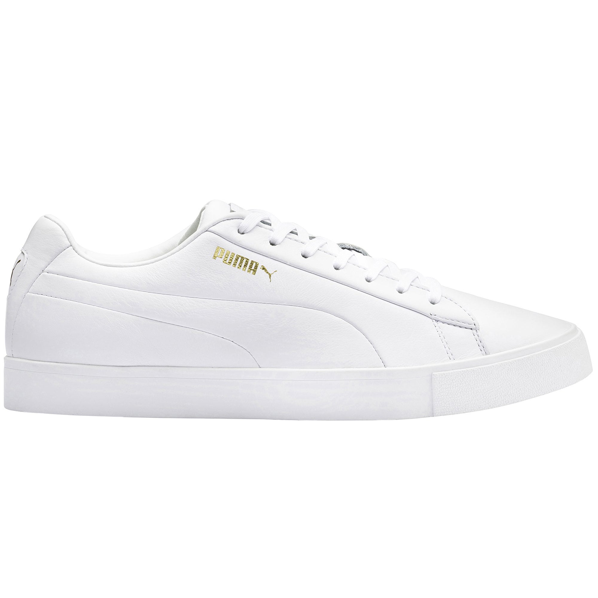 Puma OG Golf Shoes 192529 Puma White 02 | Function18