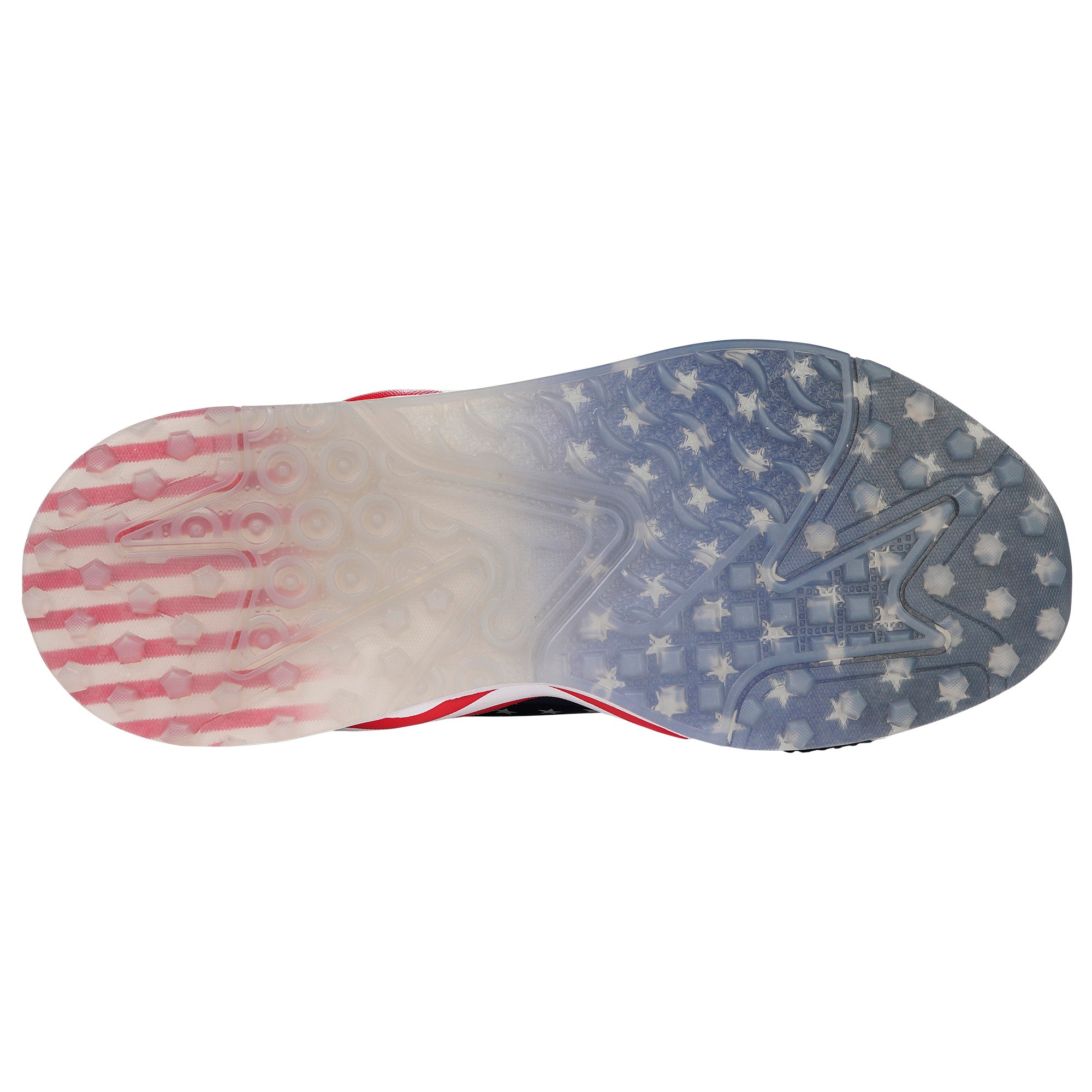 american flag puma golf shoes