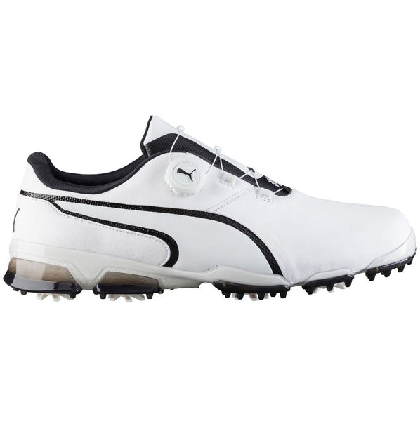 Puma TitanTour Ignite Disc Golf Shoe 
