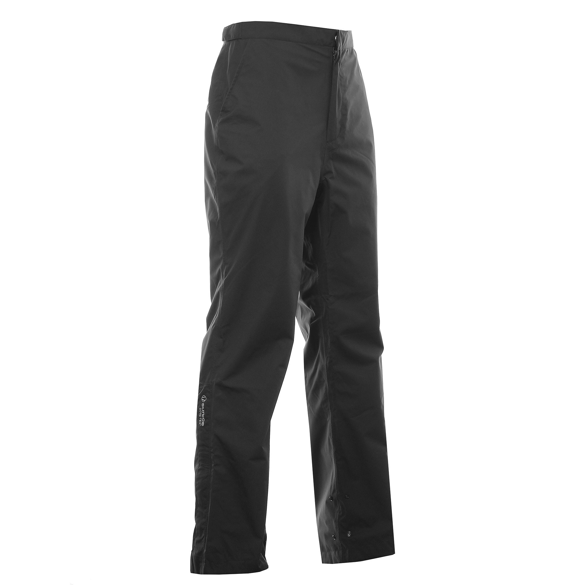 Sunice Narooma Gore-Tex Waterproof Pant 6112 Black 02 | Function18