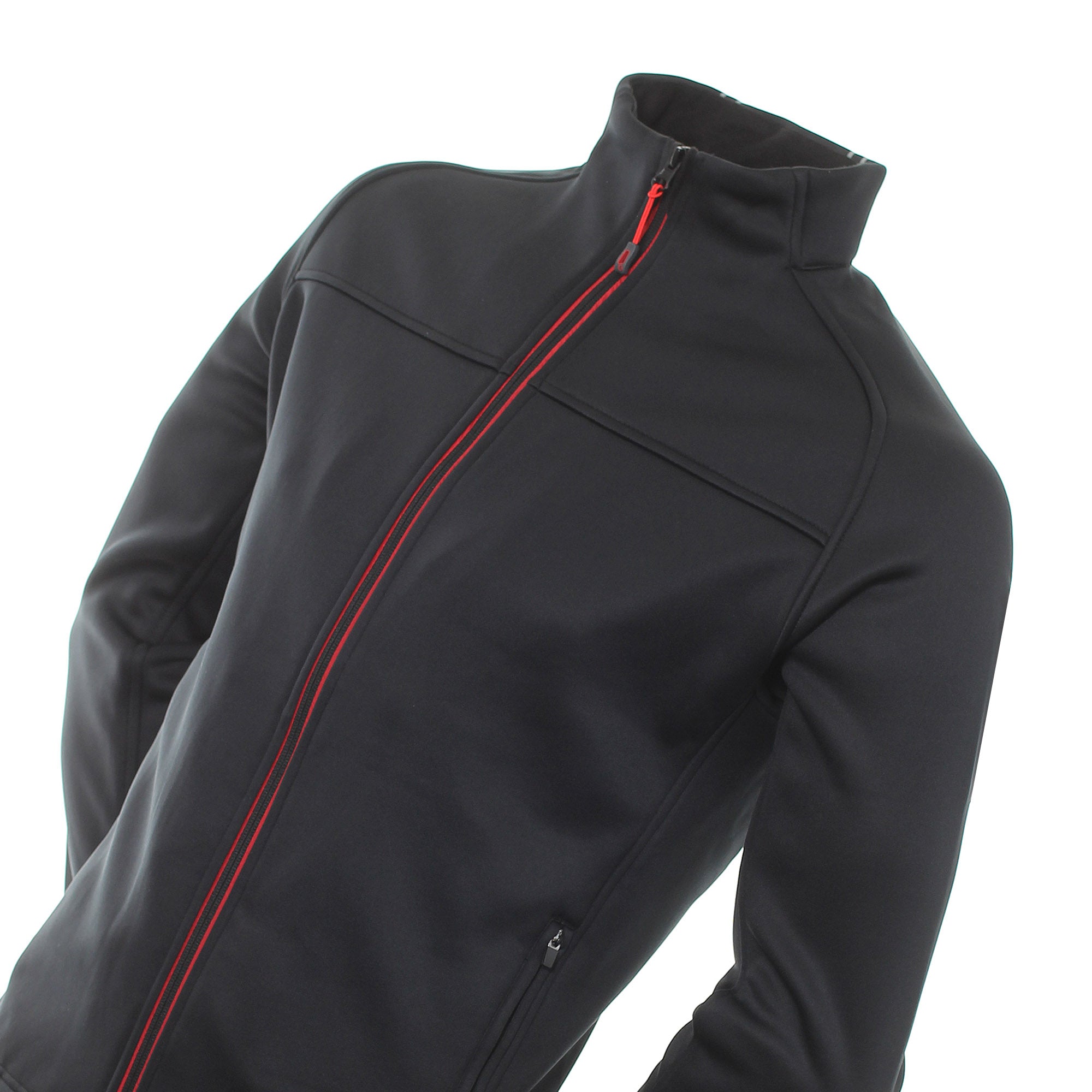 Sunice Sawyer Thermal Fleece Jacket S72002 & Function18