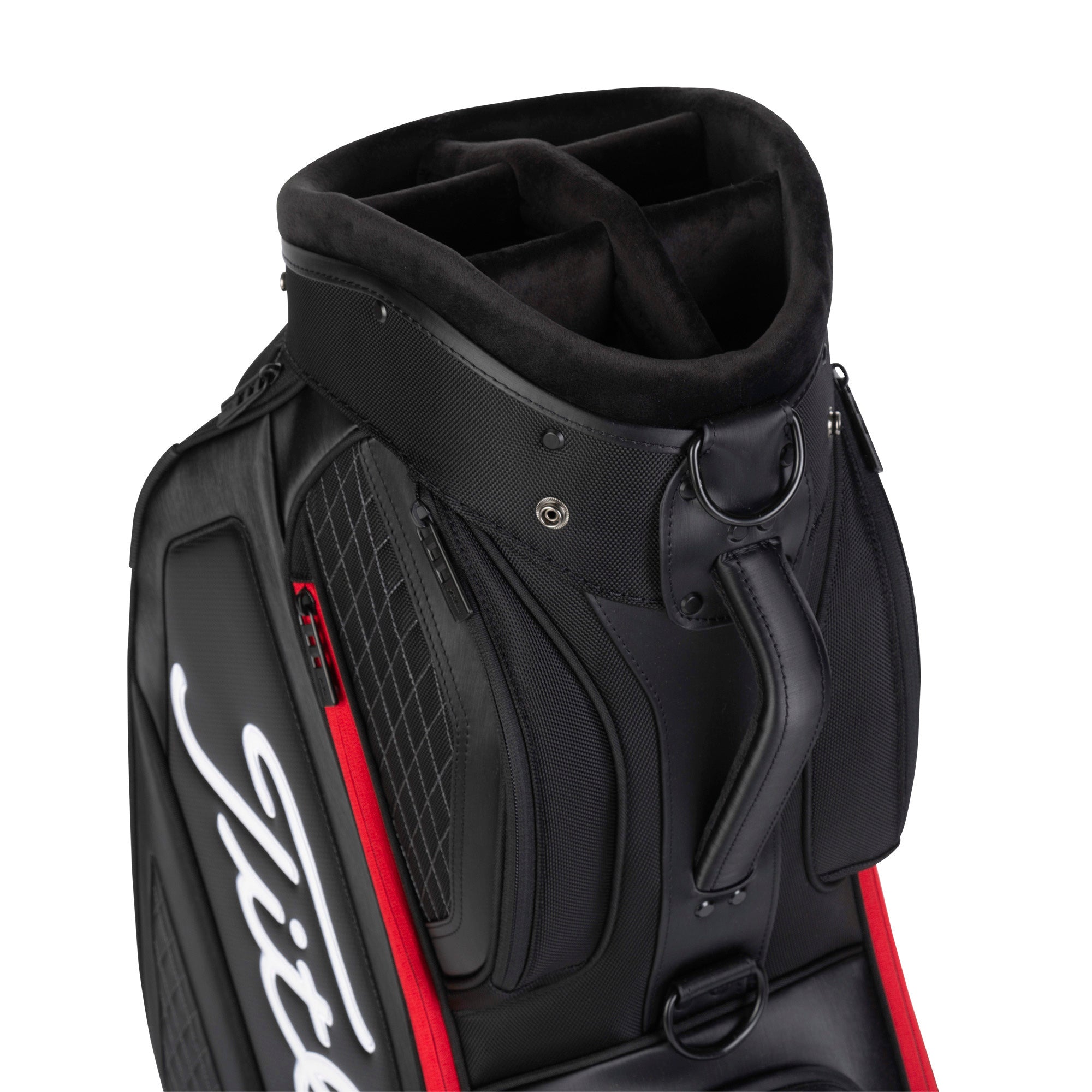 titleist midsize tour bag