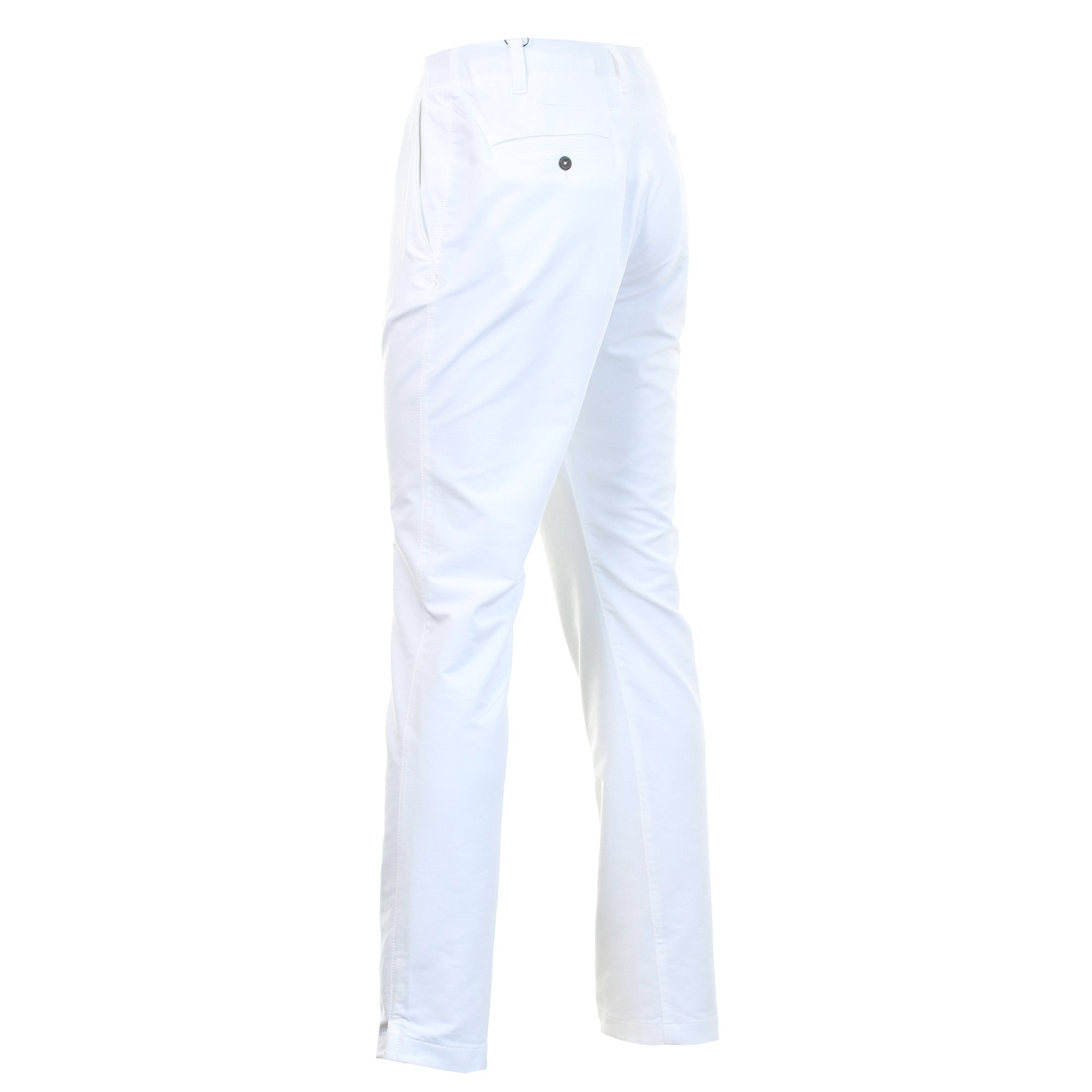 under armour matchplay tapered trousers grey