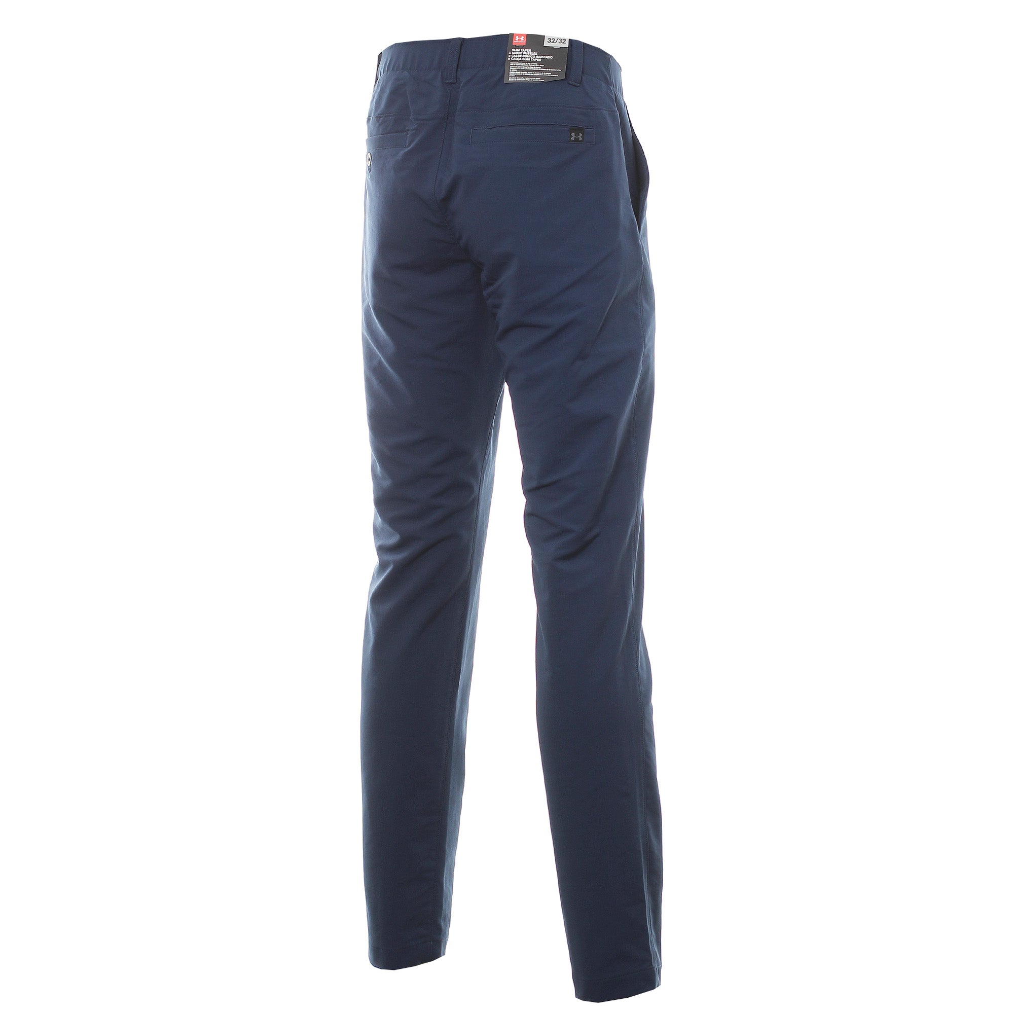 tapered mens golf pants