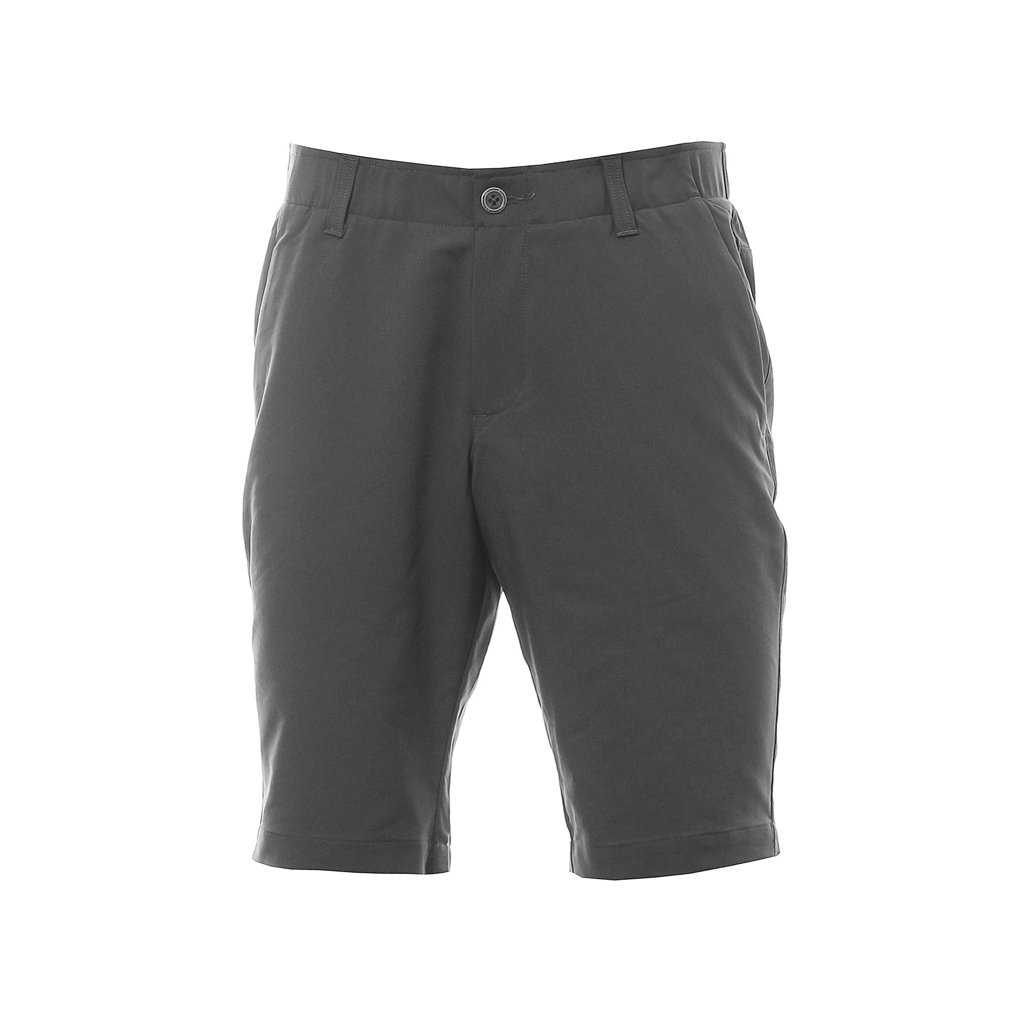 Under Armour Golf Performance Tapered Short 1342240 Pitch Grey 012 ...