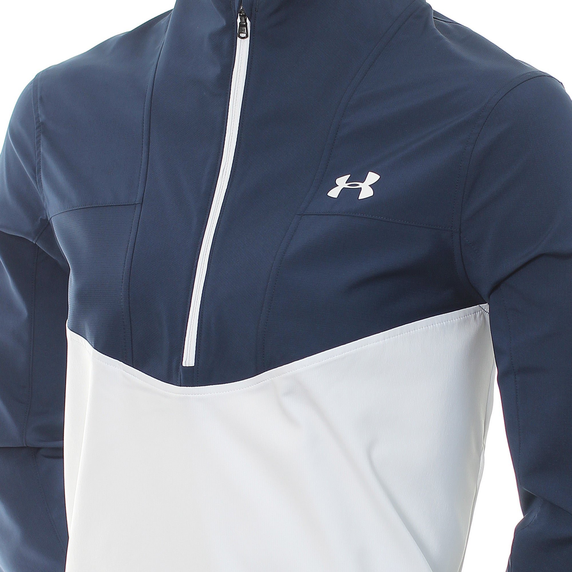 under armour storm windstrike windshirt