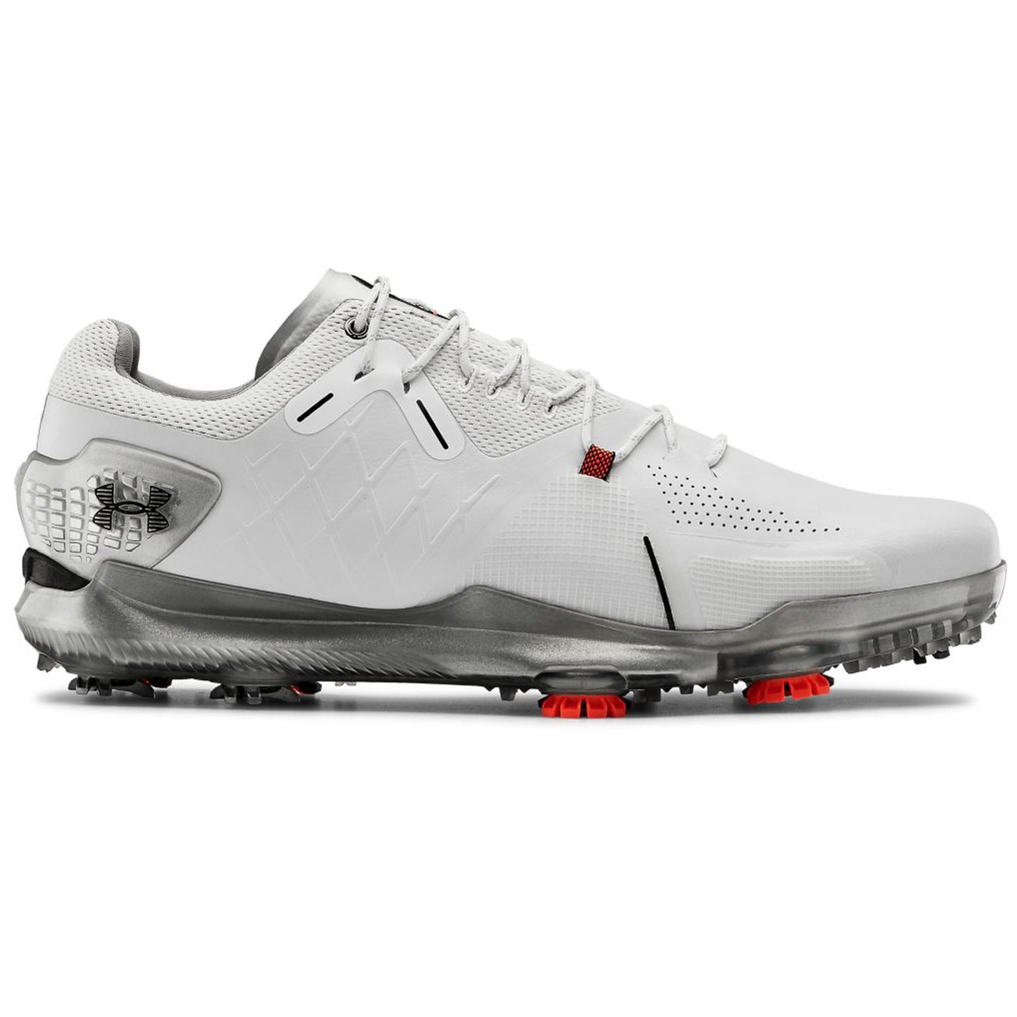 Under Armour Spieth 4 E Golf Shoes 