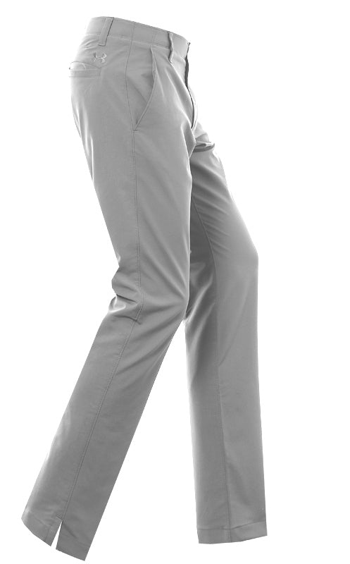 ua tapered golf pants