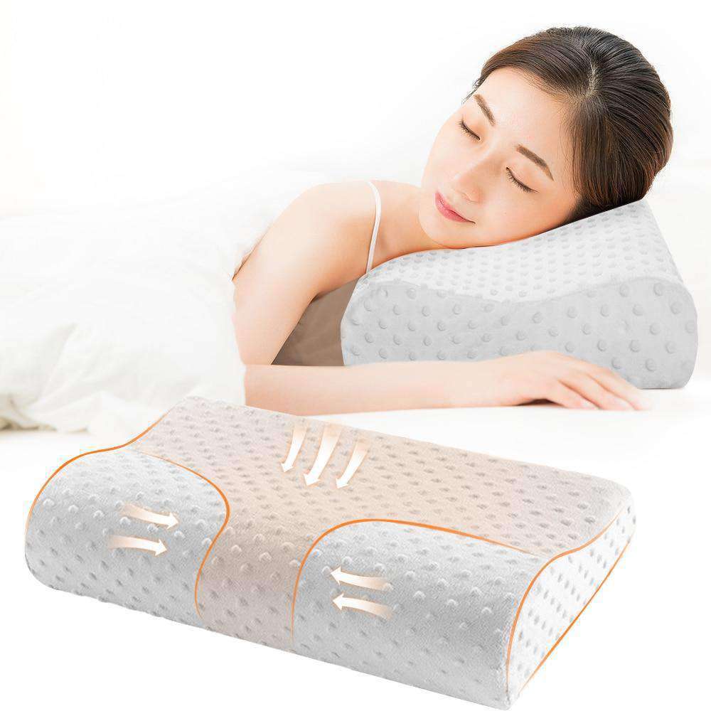 orthopedic pillow