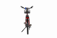 Load image into Gallery viewer, X-Treme Laguna Beach Cruiser 48 Volt 500W Electric Bicycle