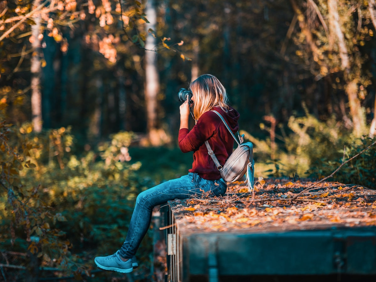Camera For Camping Photography 2021