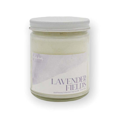 Lavender Fields (2 oz.) – Thwicky