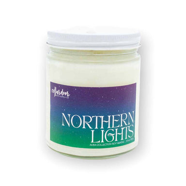 Liquid Candle with White Berries Small Liquid Candle/Home Decor - Handmade  in – Northern Lights Gallery