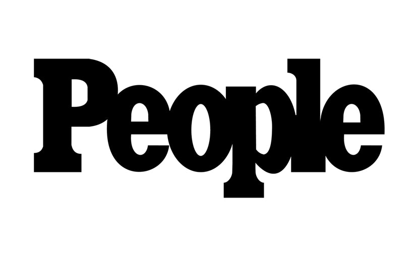 People Magazine – STALVEY Official US Site