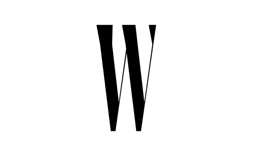 W Magazine STALVEY LLC