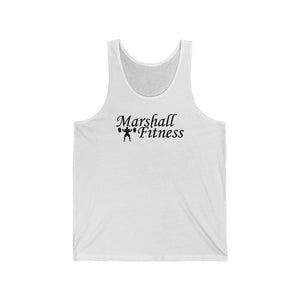Marshall Fitness Tank