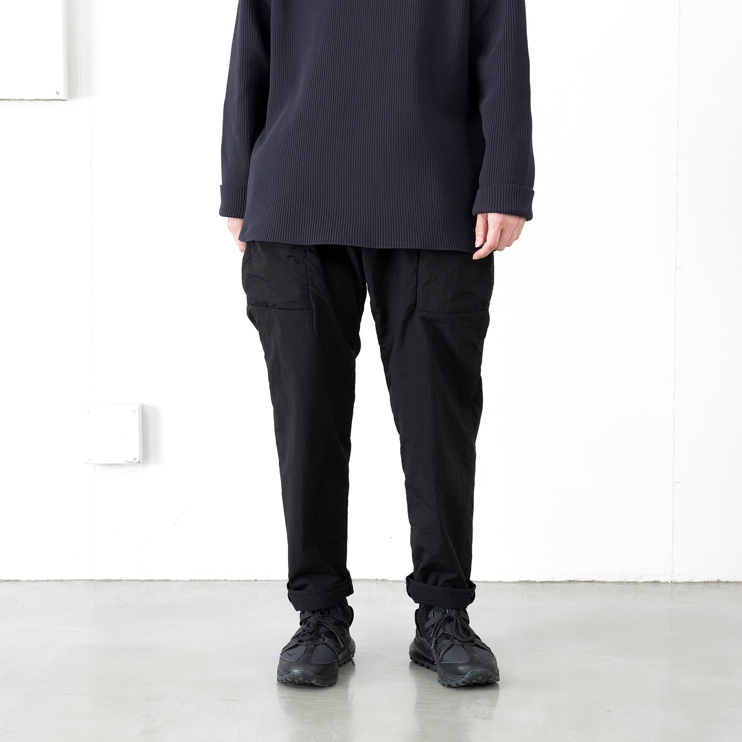 TEATORA / Device Cruiser F/L Packable 3 - パンツ