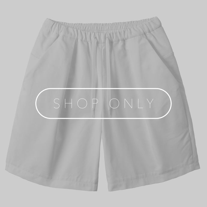 極美品 レア teatora Wallet Shorts RESORT LP-