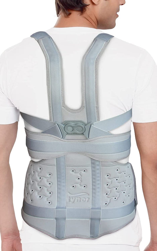 Tynor Ash Brace (Hyper Extension Brace) - Online Healthstore for