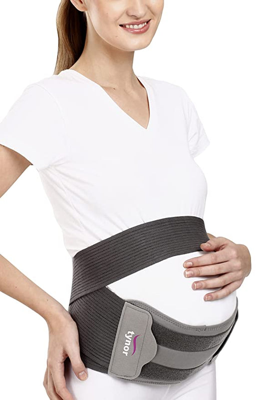Tynor Abdominal Support for Post Operative/ Pregnancy Care (Large)