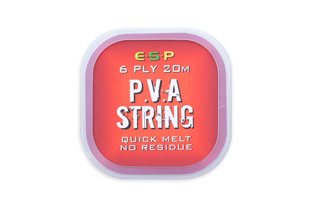ESP PVA String - Lobbys Tackle