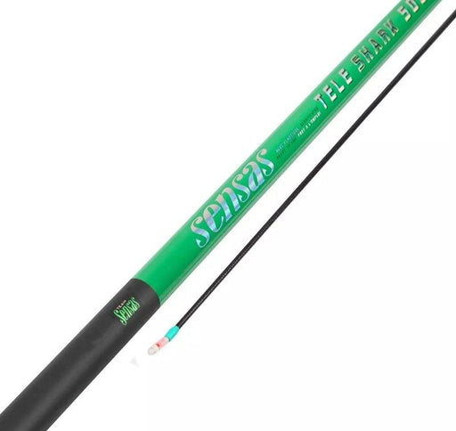 Sensas Alligator Landing Net Pole — Lobbys Tackle