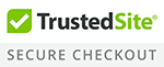 verified trusted site logo