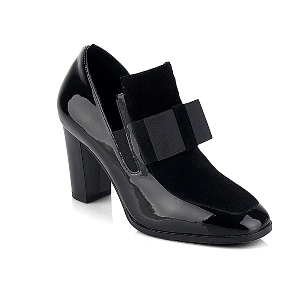 Bold And Attractive Ankle Shoes – Maimoco