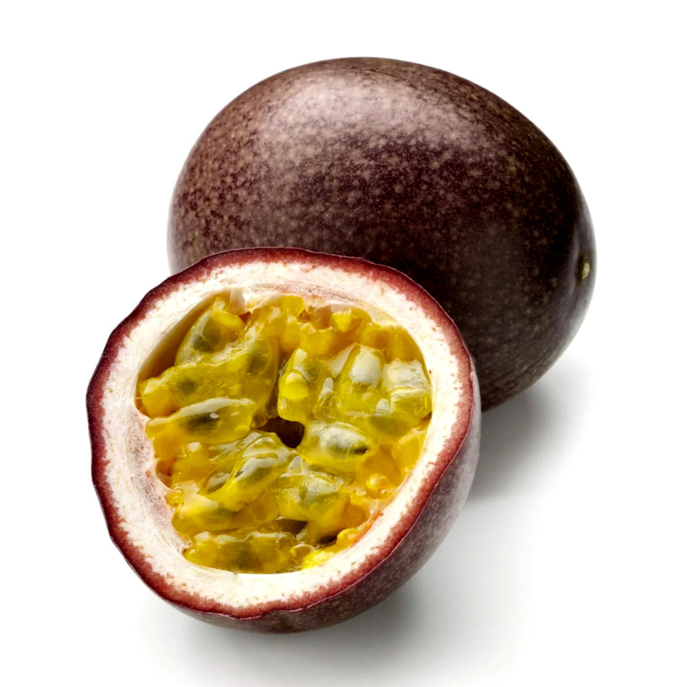 Maracuyá Pulpa / Passion Fruit Pulp – Sabroso!