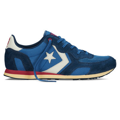 uniek Vergissing Initiatief EXCLUSIVE Converse CONS Auckland Racer - BLU – VANDAL COLLECTIVE / Made In  Secret For You