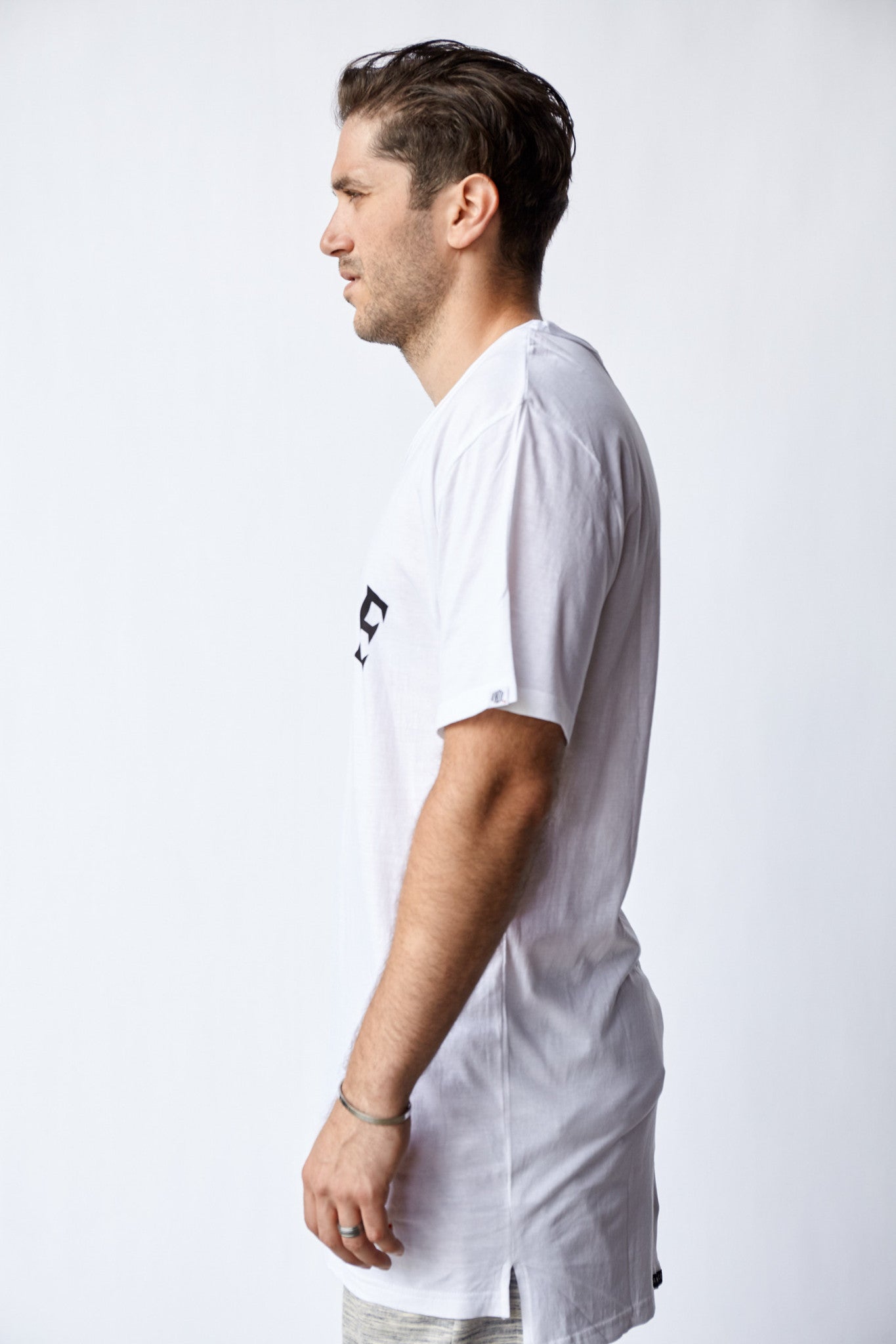 THE PRIME KENSINGTON TEE