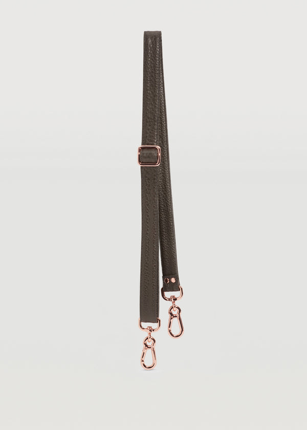 Crossbody Logo Straps – Charlie Middleton