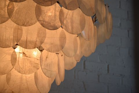 Luna Chandelier 36