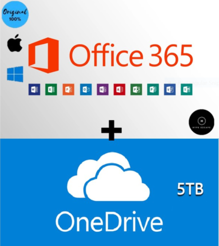 onedrive plus