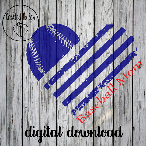 Download Products Tagged Baseball Svg Created To Sew