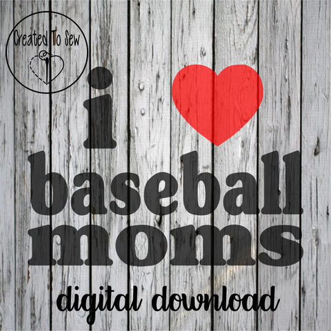 Mom Life Baseball SVG PNG Funny Messy Bun Baseball Mom SVG Files Cricut  Shirt Design, Teesvg