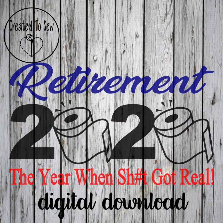 Free Free Free Retirement Svg Files 331 SVG PNG EPS DXF File