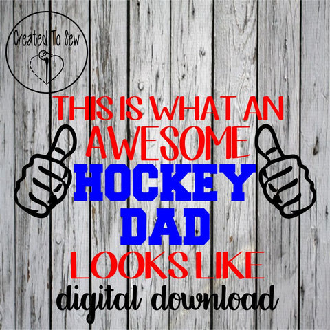 Download DIGITAL SVG FILES - Tagged "Hockey SVG" - Page 7 - Created ...