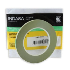 Indasa Cover Rolls Pre-Taped Masking Film Collection – indasa