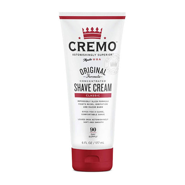 Cremo Company - Original Shaving Cream 